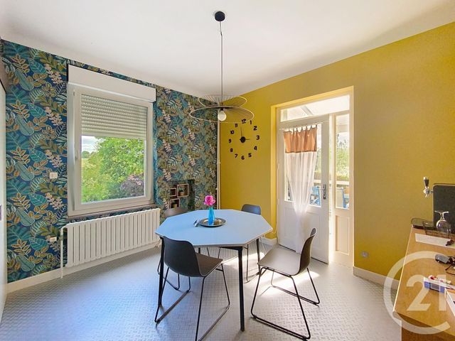 Maison à vendre - 10 pièces - 250 m2 - Mattaincourt - 88 - LORRAINE