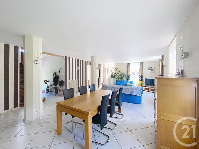 Maison à vendre - 10 pièces - 250 m2 - Mattaincourt - 88 - LORRAINE