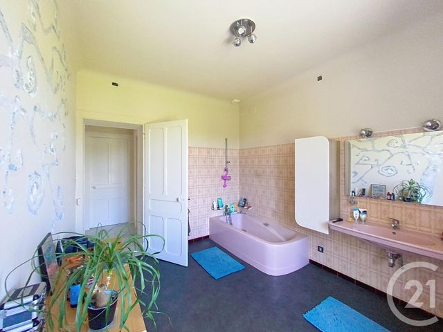 Maison à vendre - 10 pièces - 250 m2 - Mattaincourt - 88 - LORRAINE