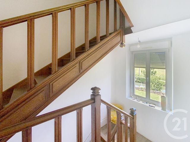 Maison à vendre - 10 pièces - 250 m2 - Mattaincourt - 88 - LORRAINE