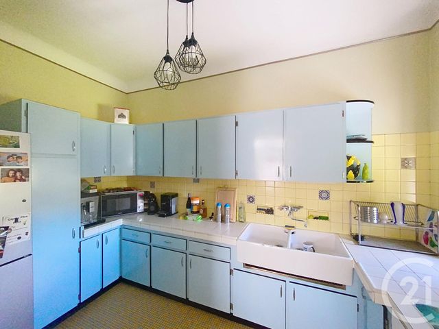 Maison à vendre - 10 pièces - 250 m2 - Mattaincourt - 88 - LORRAINE