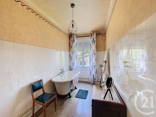 Maison à vendre - 10 pièces - 250 m2 - Mattaincourt - 88 - LORRAINE