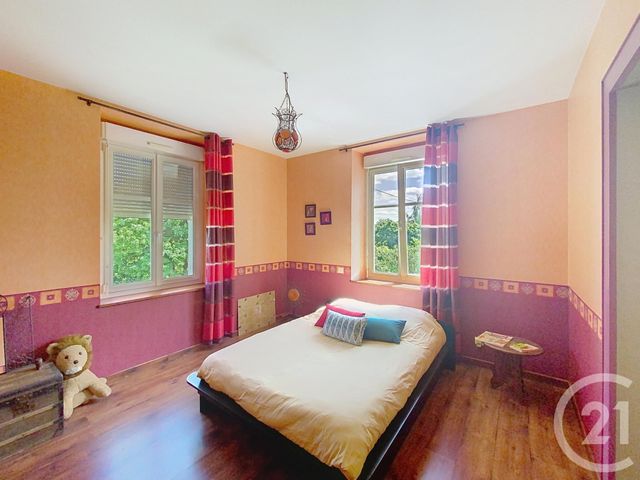 Maison à vendre - 10 pièces - 250 m2 - Mattaincourt - 88 - LORRAINE