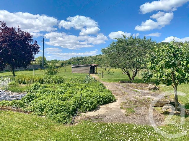 Maison à vendre MATTAINCOURT