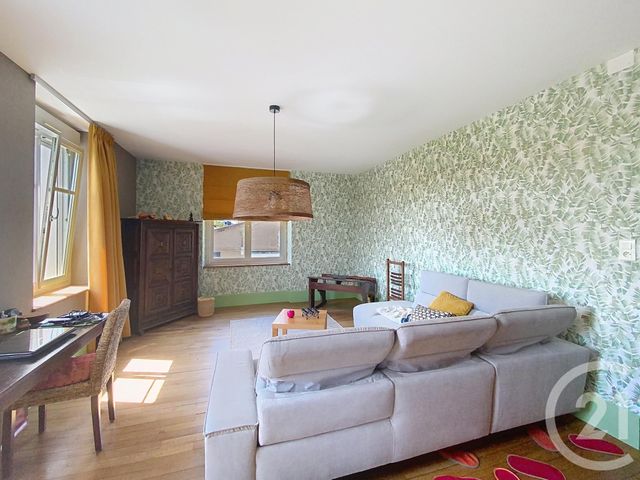 Maison à vendre - 10 pièces - 250 m2 - Mattaincourt - 88 - LORRAINE