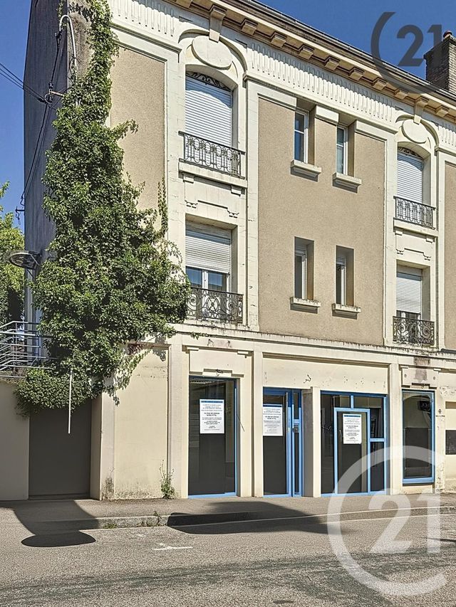 Maison &agrave; vendre - 8 pi&egrave;ces - 190,27 m2 - Vittel - 88 - LORRAINE