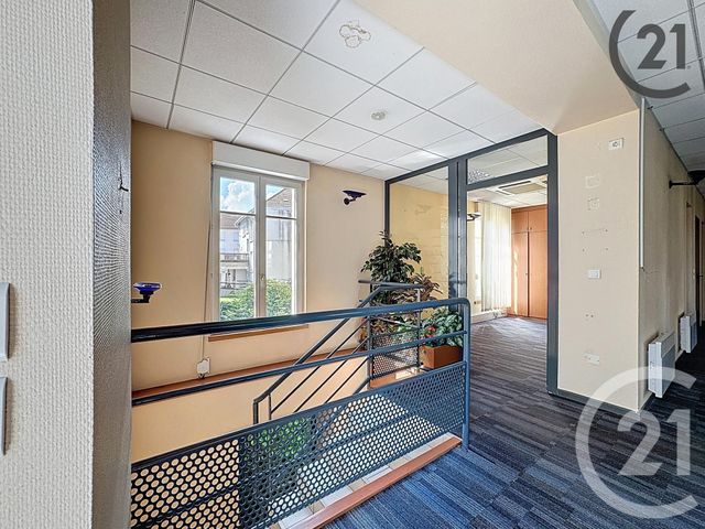 Maison &agrave; vendre - 8 pi&egrave;ces - 190,27 m2 - Vittel - 88 - LORRAINE