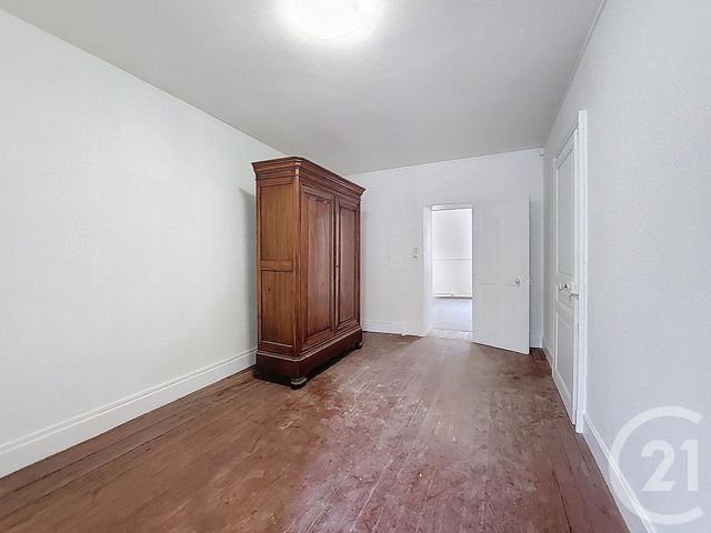 Maison &agrave; vendre - 5 pi&egrave;ces - 100 m2 - Contrexeville - 88 - LORRAINE