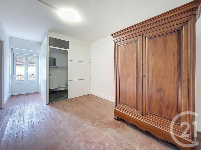 Maison &agrave; vendre - 5 pi&egrave;ces - 100 m2 - Contrexeville - 88 - LORRAINE