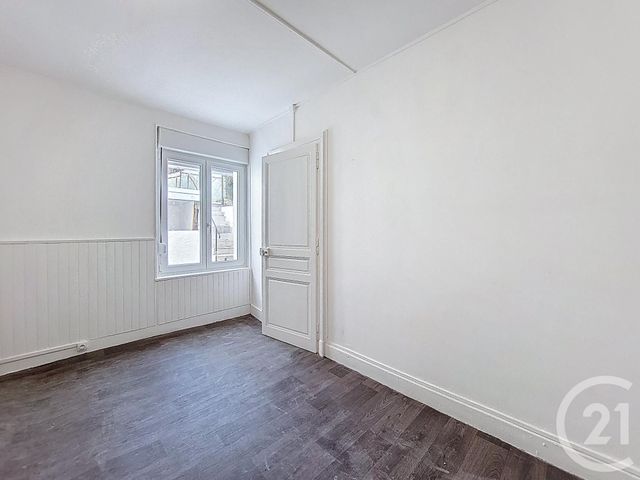 Maison &agrave; vendre - 5 pi&egrave;ces - 100 m2 - Contrexeville - 88 - LORRAINE