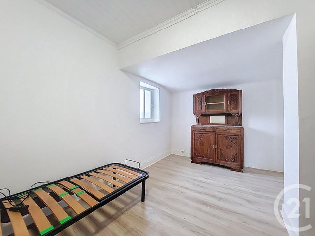 Maison &agrave; vendre - 5 pi&egrave;ces - 100 m2 - Contrexeville - 88 - LORRAINE