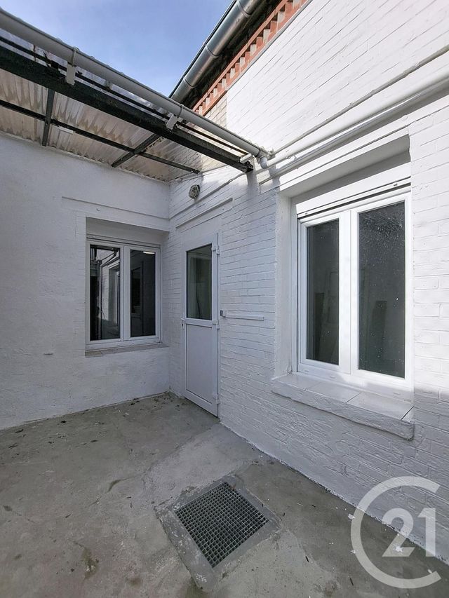 Maison &agrave; vendre - 5 pi&egrave;ces - 100 m2 - Contrexeville - 88 - LORRAINE