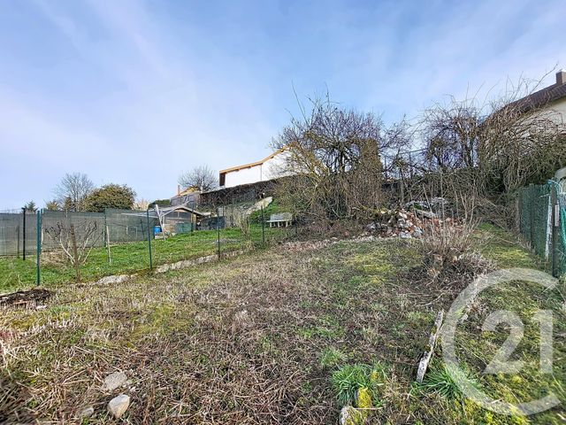 Maison &agrave; vendre - 5 pi&egrave;ces - 100 m2 - Contrexeville - 88 - LORRAINE