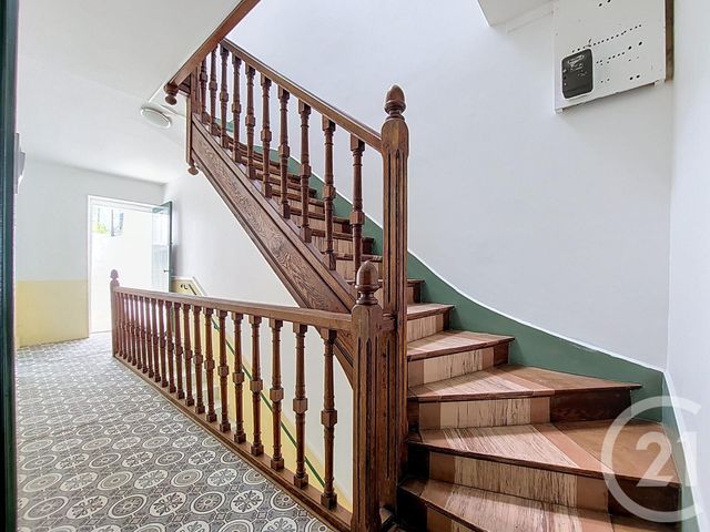 Maison &agrave; vendre - 5 pi&egrave;ces - 114 m2 - Contrexeville - 88 - LORRAINE