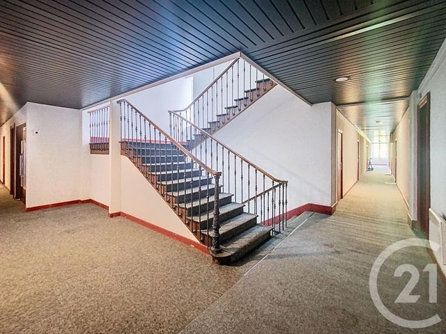Afficher la photo en grand Appartement F2 à vendre - 2 pièces - 44 m2 - Vittel - 88 - LORRAINE