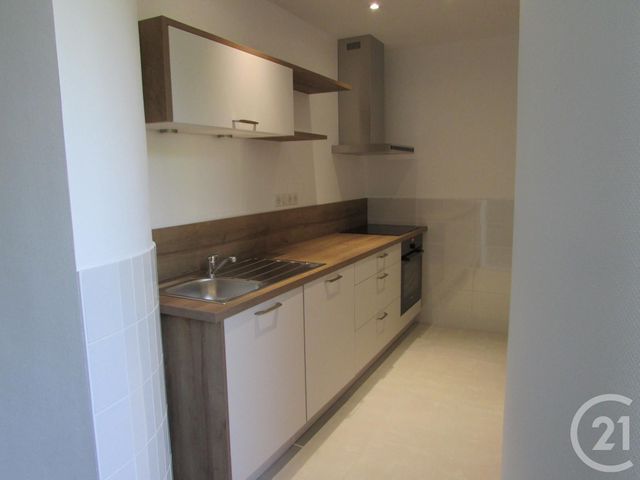 Appartement F2 à vendre - 2 pièces - 44 m2 - Vittel - 88 - LORRAINE