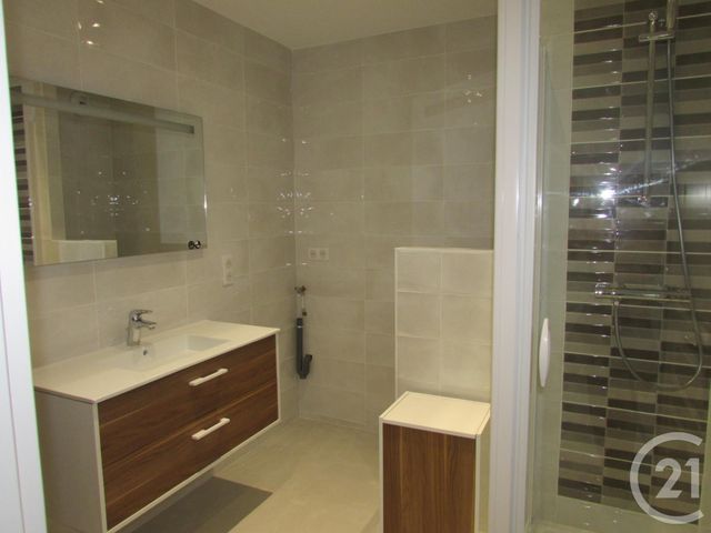Appartement F2 à vendre VITTEL