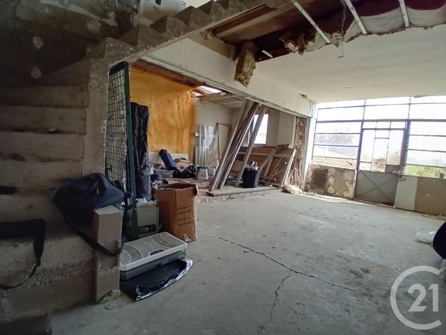 Afficher la photo en grand Immeuble à vendre - 524 m2 - La Neuveville Sous Chatenois - 88 - LORRAINE