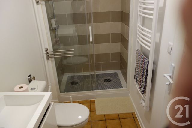 Maison à louer - 3 pièces - 47 m2 - Vittel - 88 - LORRAINE