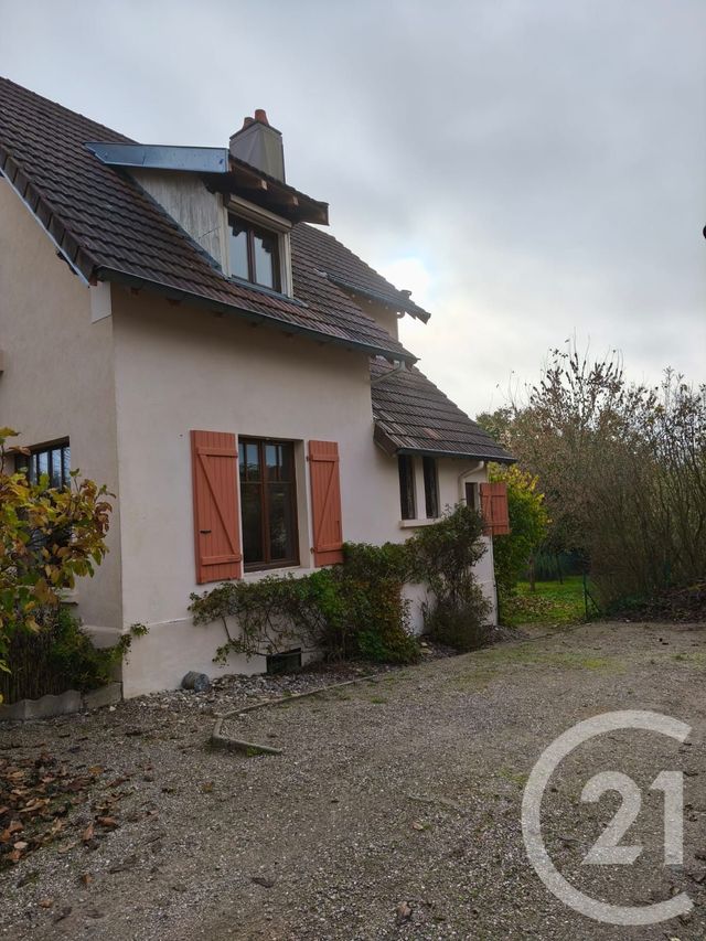 maison - MIRECOURT - 88