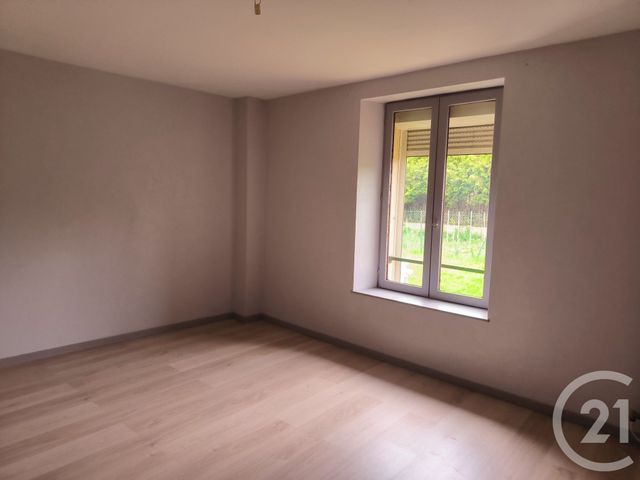 appartement - CONTREXEVILLE - 88