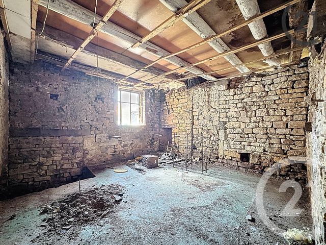 Maison à vendre - 2 pièces - 112,08 m2 - Thiraucourt - 88 - LORRAINE