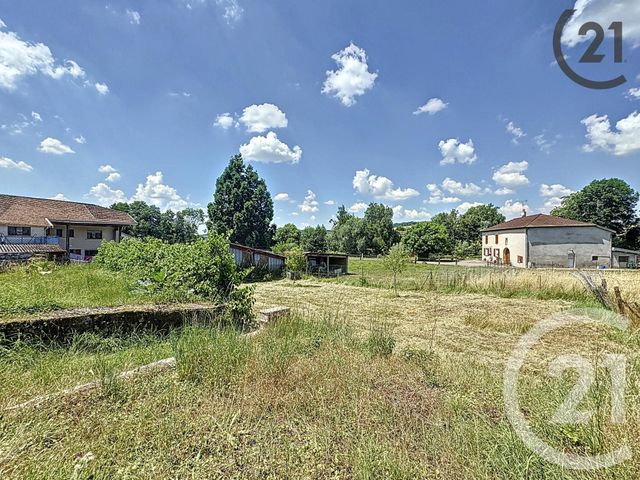 Maison à vendre - 2 pièces - 112,08 m2 - Thiraucourt - 88 - LORRAINE