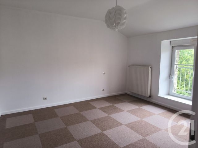 Appartement F2 à louer - 2 pièces - 66 m2 - Neufchateau - 88 - LORRAINE