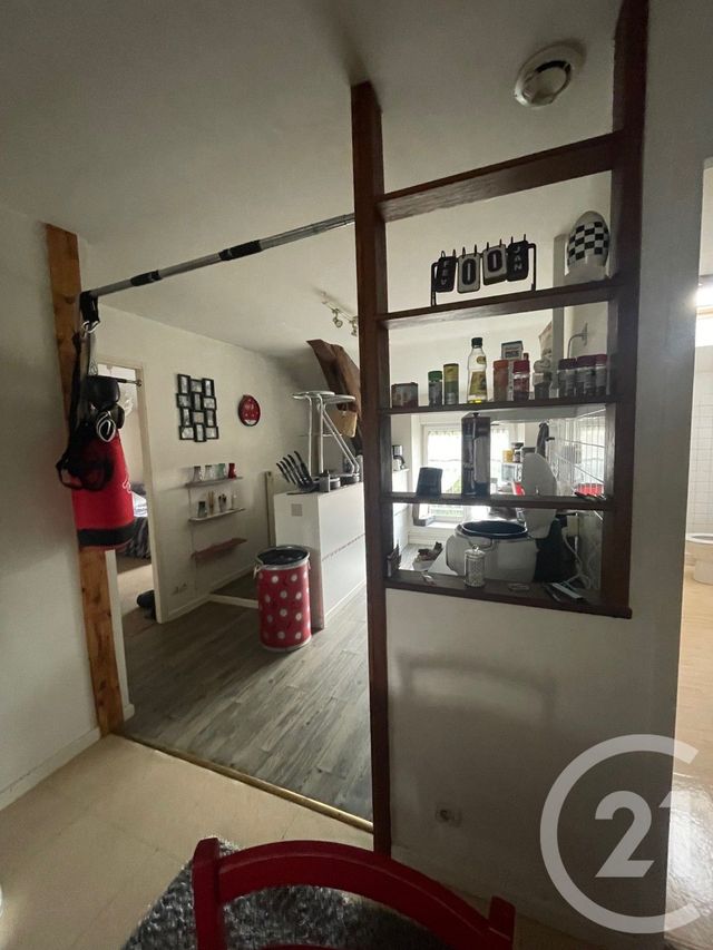 Appartement F2 à louer NEUFCHATEAU