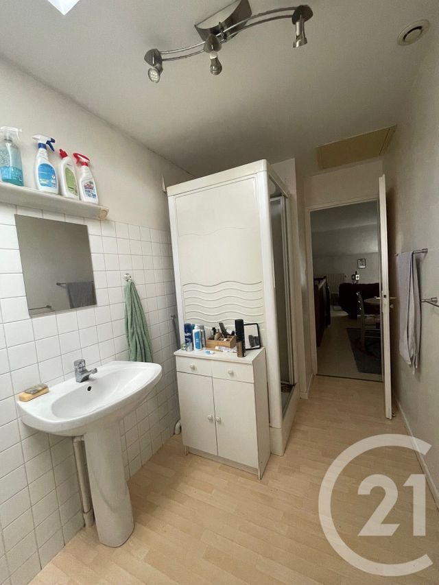 Appartement F2 à louer - 2 pièces - 66 m2 - Neufchateau - 88 - LORRAINE