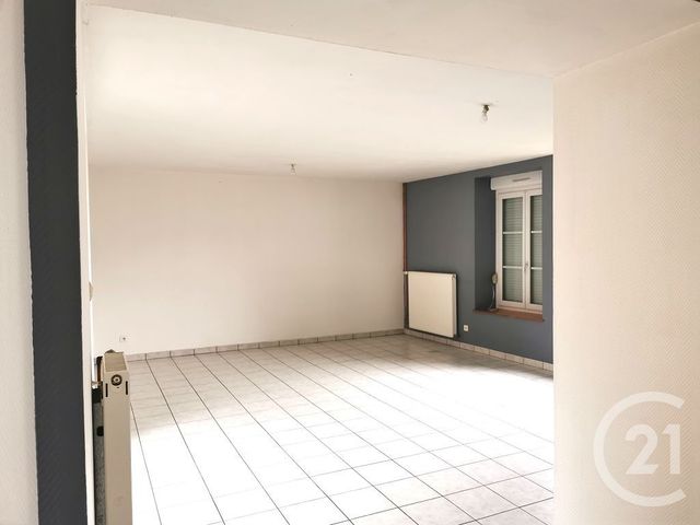 appartement - DOMBROT LE SEC - 88