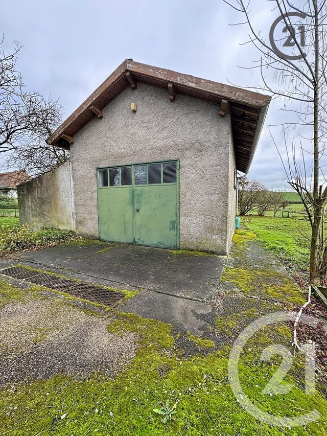 Maison à vendre - 5 pièces - 110 m2 - Mandres Sur Vair - 88 - LORRAINE