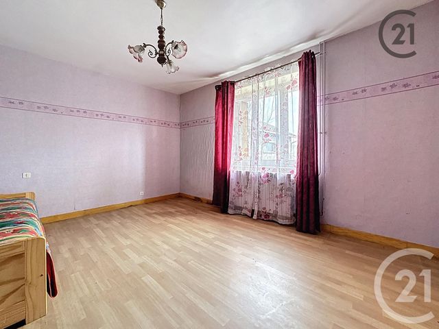 Maison à vendre - 5 pièces - 110 m2 - Mandres Sur Vair - 88 - LORRAINE