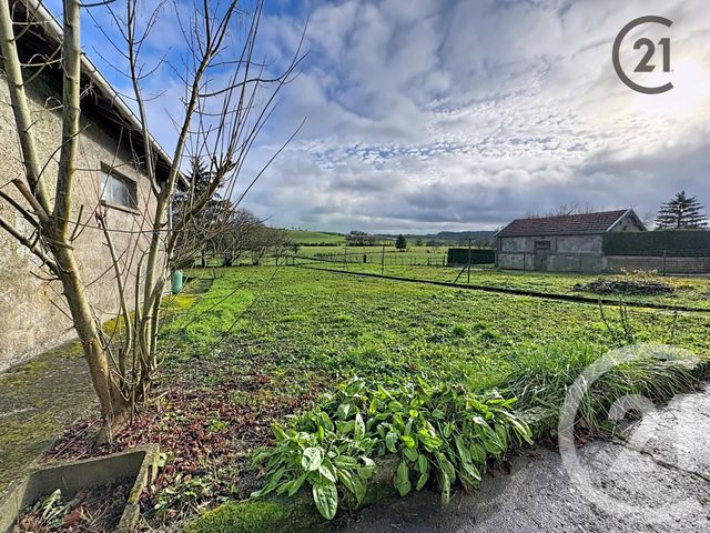 Maison à vendre - 5 pièces - 110 m2 - Mandres Sur Vair - 88 - LORRAINE