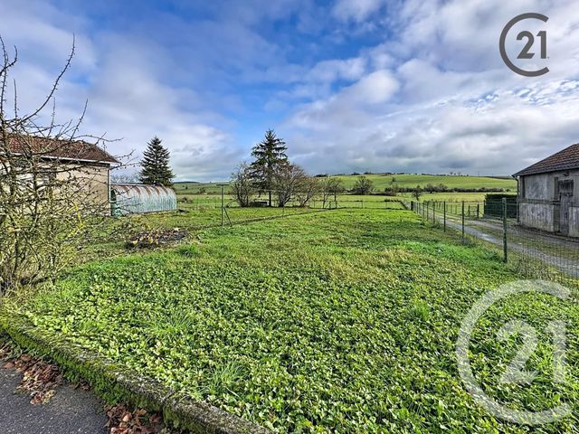 Maison à vendre - 5 pièces - 110 m2 - Mandres Sur Vair - 88 - LORRAINE