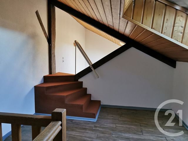 Appartement F3 à louer - 3 pièces - 48,75 m2 - Mirecourt - 88 - LORRAINE