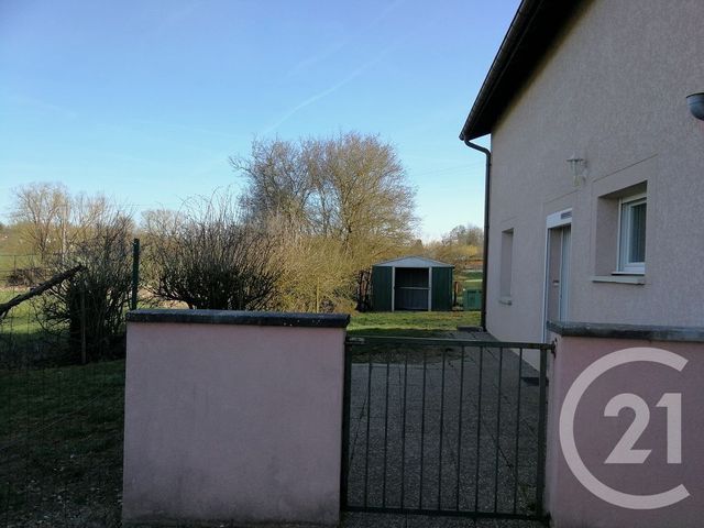 appartement - LIGNEVILLE - 88