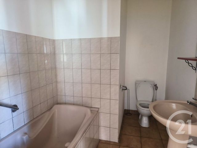 Appartement F2 à louer - 2 pièces - 45 m2 - Chatenois - 88 - LORRAINE