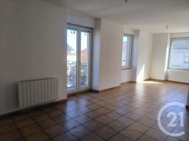 Appartement F2 à louer - 2 pièces - 45 m2 - Chatenois - 88 - LORRAINE