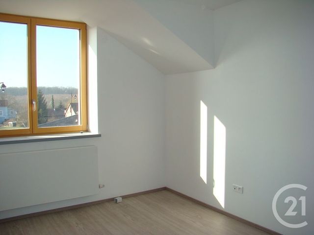 Appartement F3 à louer - 3 pièces - 58 m2 - Hareville - 88 - LORRAINE