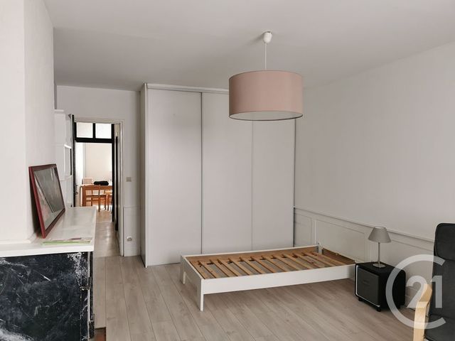 Appartement F2 à louer - 2 pièces - 44 m2 - Mirecourt - 88 - LORRAINE