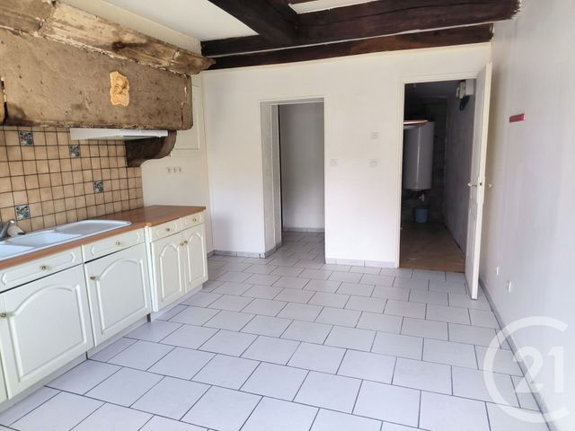 appartement - OFFROICOURT - 88