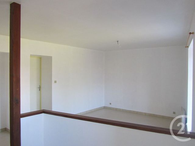 Appartement F2 à louer - 2 pièces - 40 m2 - Mirecourt - 88 - LORRAINE