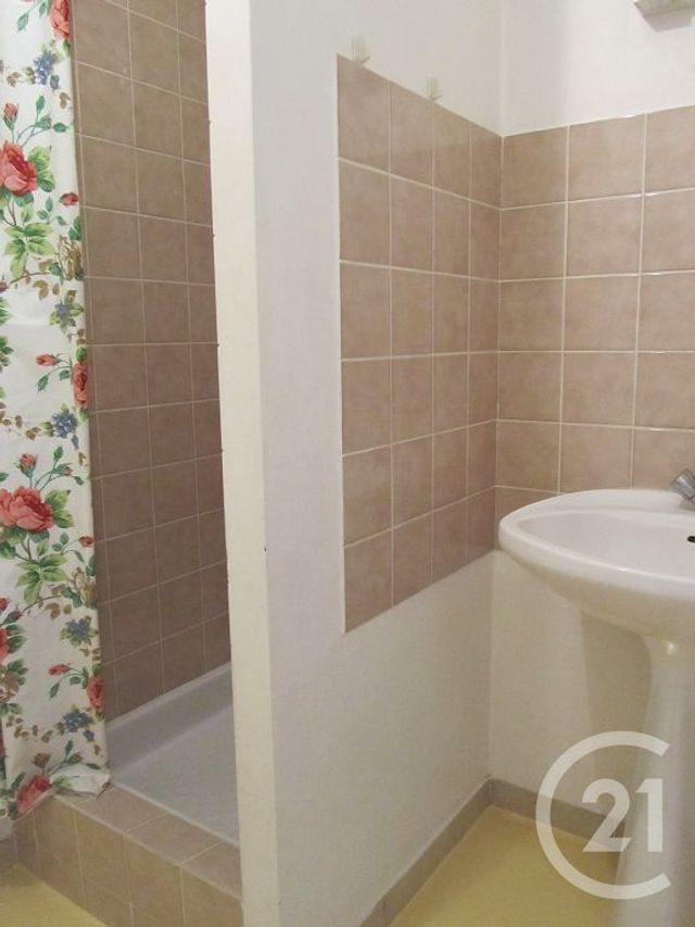 Appartement F2 à louer - 2 pièces - 40 m2 - Mirecourt - 88 - LORRAINE