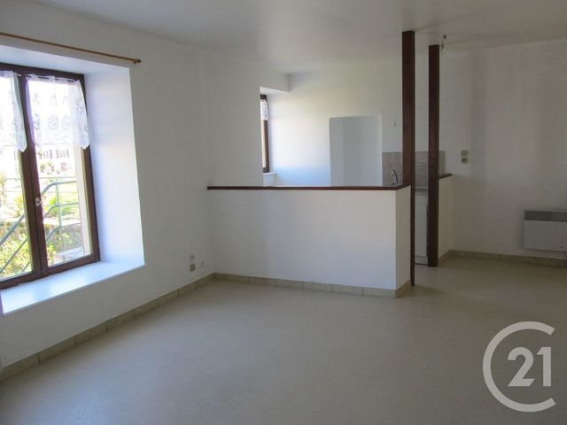 appartement - MIRECOURT - 88