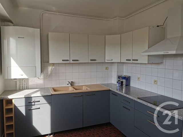 appartement - MIRECOURT - 88