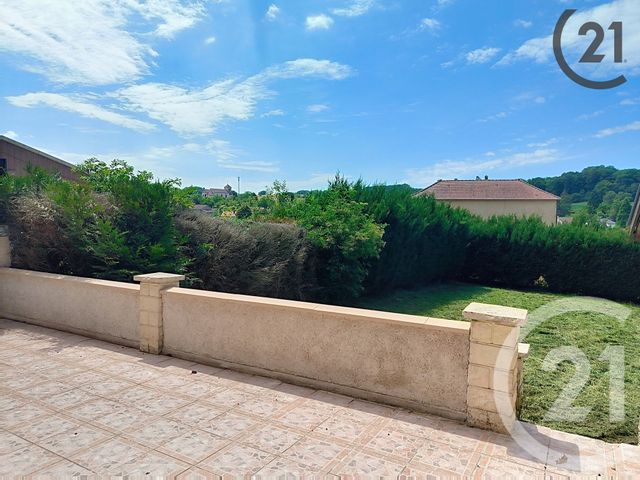 Maison à louer - 4 pièces - 103 m2 - Rouvres La Chetive - 88 - LORRAINE