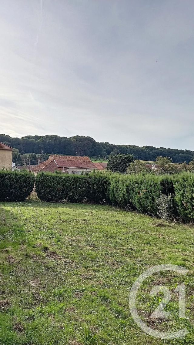 maison - ROUVRES LA CHETIVE - 88