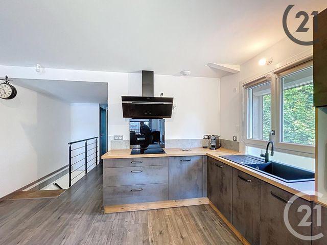 Maison à vendre - 3 pièces - 104 m2 - Liffol Le Grand - 88 - LORRAINE