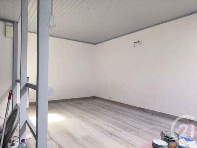 Appartement F2 à louer LIGNEVILLE